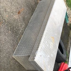 Tool box